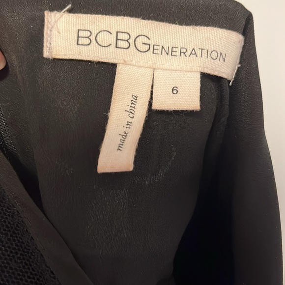 BCBG dress - Picture 7 of 7